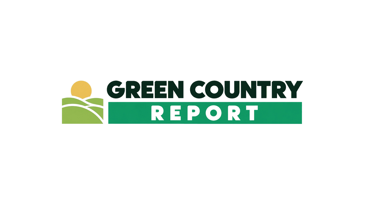 Green Country Report