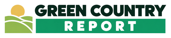 Green Country Report